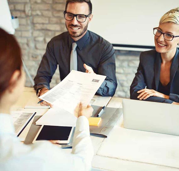 VIVA PRESTI - Consulenza finanziaria